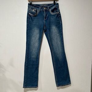 Lamasini women pants